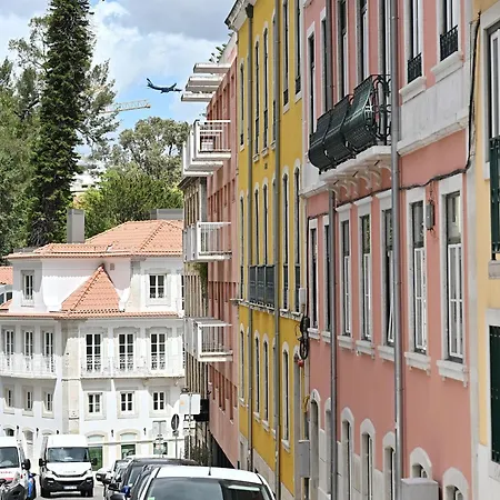 Hotel Principe Real-2