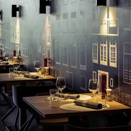 Mercure Amsterdam City Hotel-2