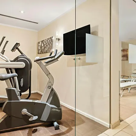 Leonardo Hotel Muenchen City West-3