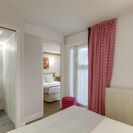 Hotel Alexandrine Opera-3
