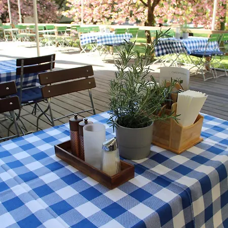 Holiday Inn Munich - South By Ihg-3