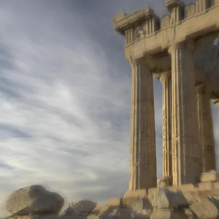 Intercontinental Athenaeum Athens By Ihg-3