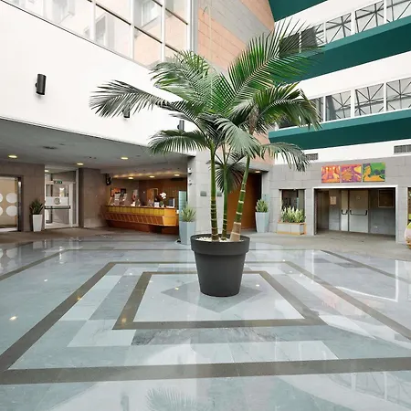 Novotel Caserta Sud-3