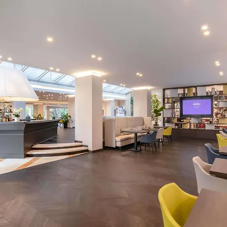Mercure Roma West-2