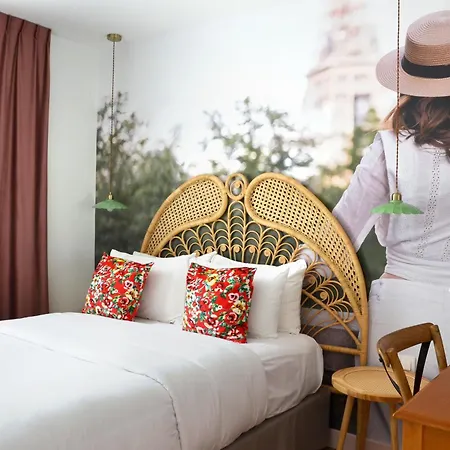 Glam'S Hotel-3