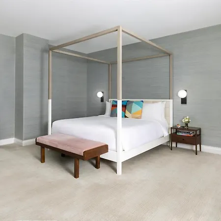 Hotel Seville Nomad - The Unbound Collection By Hyatt-2