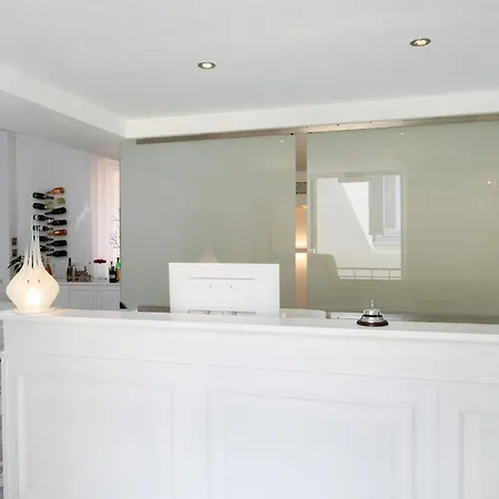 La Ciliegina Lifestyle Hotel-3