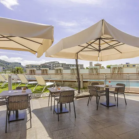 Novotel Salerno Est Arechi-2