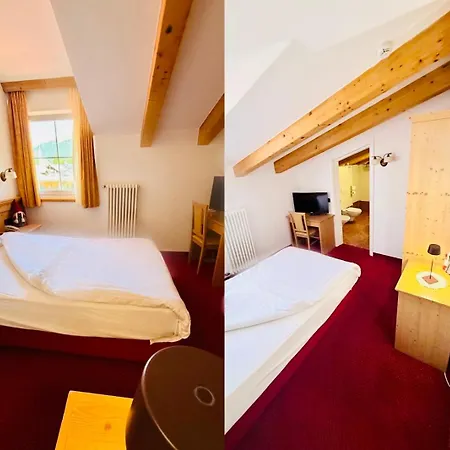 Hotel Alba Wellness & Spa-2