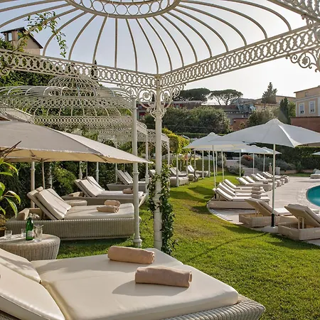 Villa Agrippina, a Gran Meliá Hotel - The Leading Hotels of The World-3