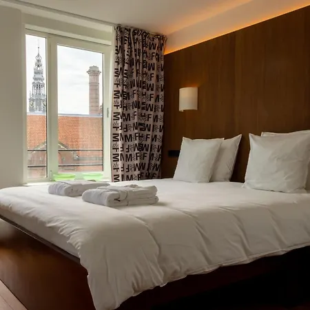 Hotel The Exchange-2
