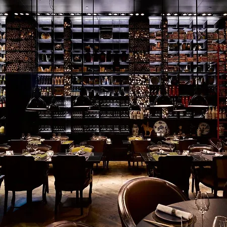 Mandarin Oriental Conservatorium, Amsterdam-3