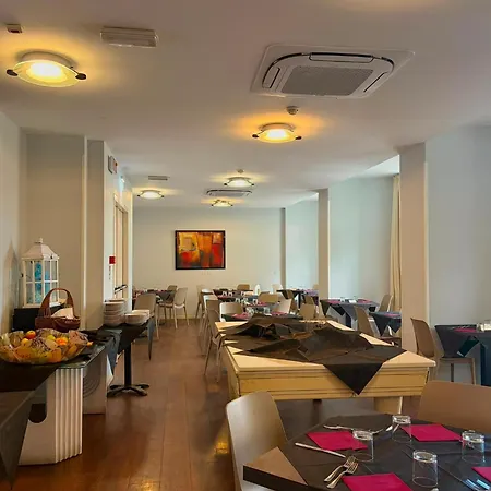 Hotel Aragosta-3