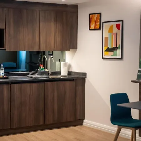 Holiday Inn London - Whitechapel By Ihg-2