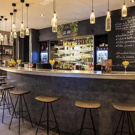 Ibis Paris Alesia Montparnasse-2