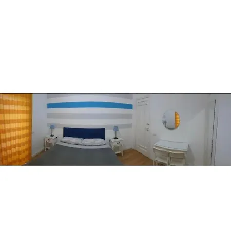 B&B Rivalta - Posillipo-3