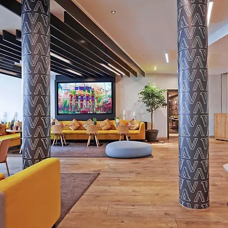 Novotel Muenchen City Arnulfpark-3