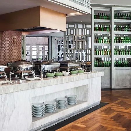Moevenpick Hotel Sukhumvit 15 Bangkok-3