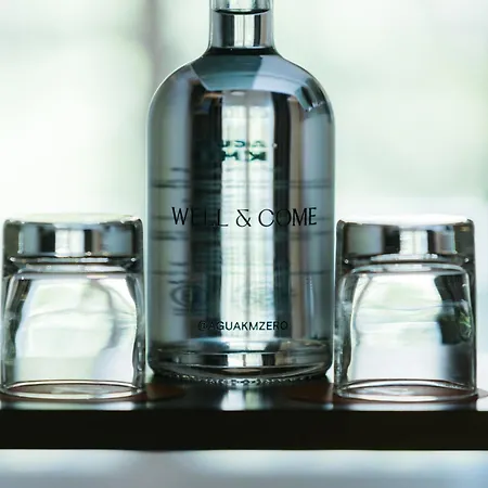 Hotel Well&Come-2