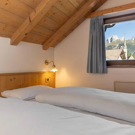 Albergo Arnica-3