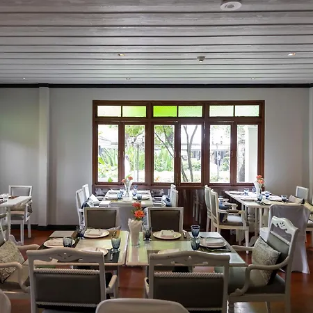 The Raweekanlaya Bangkok Wellness Cuisine Resort-3