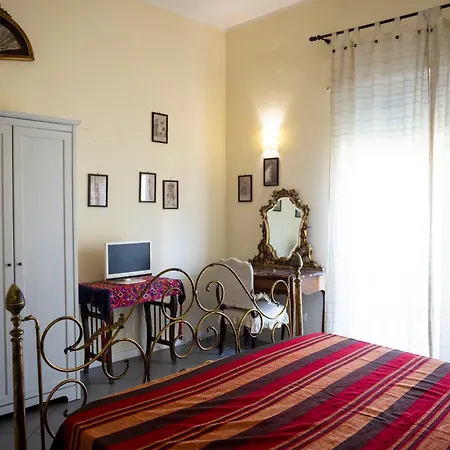 Esedra B&B-2