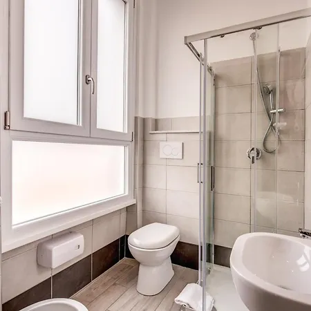 Floor 6 Boutique Rooms By Dot Suites-2