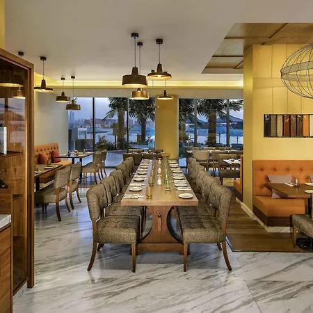 The Retreat Palm Dubai Mgallery By Sofitel-3