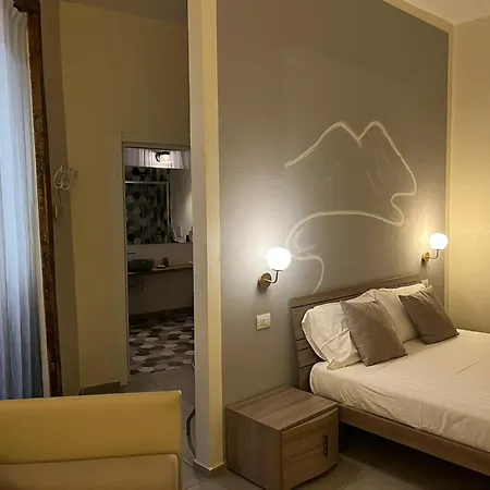 Vicoli di Napoli B&B-3