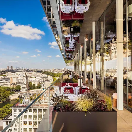 So/ Paris Hotel-2