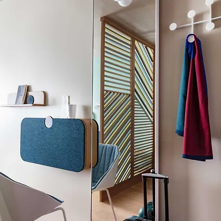 Okko Hotels Paris Gare De L'Est-2