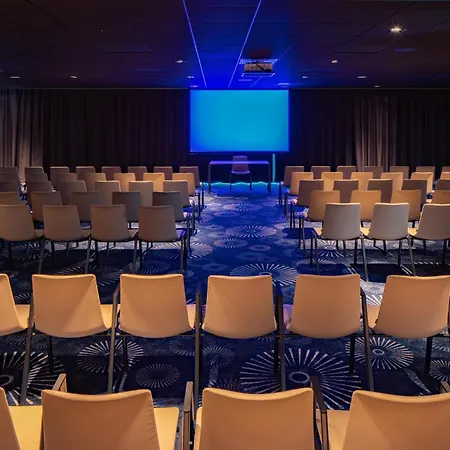 Nhow Amsterdam Rai-3