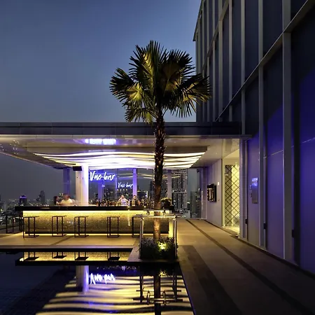 Mercure Bangkok Sukhumvit 24-2