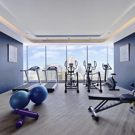 Mercure Bangkok Sukhumvit 24-3