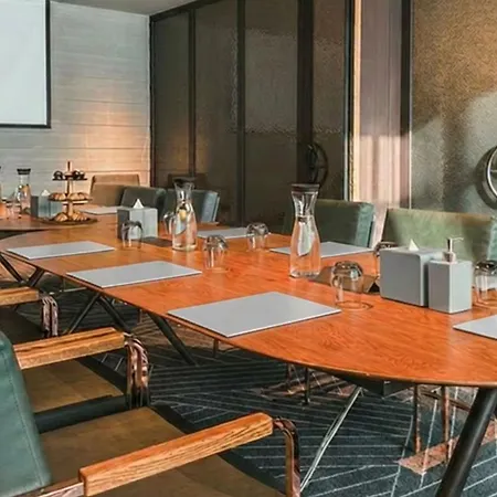 Barcelo Business Bay Dubai-2