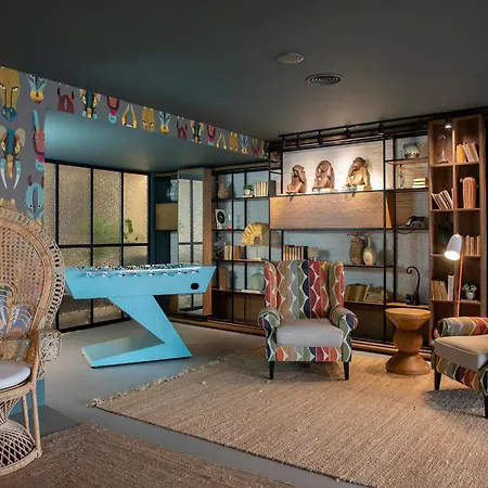 Se Catedral Hotel Porto, Tapestry Collection By Hilton-3
