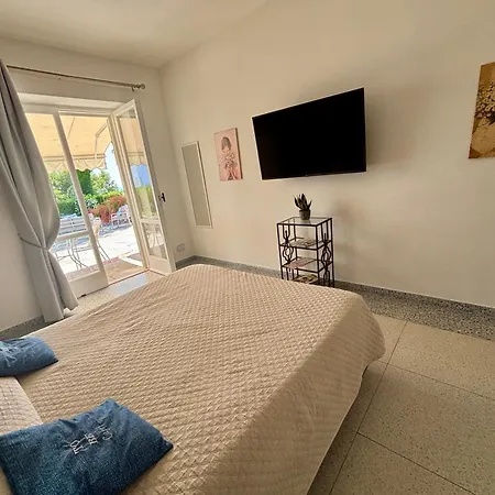 To Be Capri Sea View Rooms-3