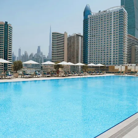 The First Collection Business Bay, Dubai, A Tribute Portfolio Hotel-2