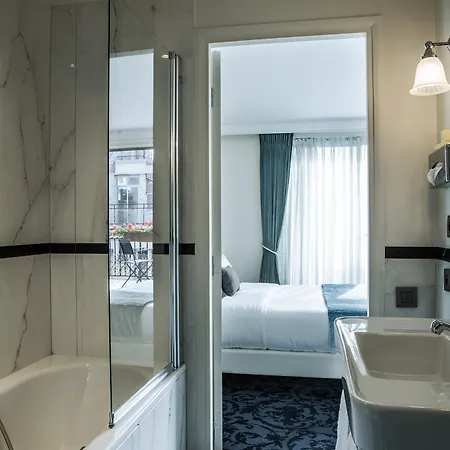 Hôtel Saint-Pétersbourg Opéra&Spa-2