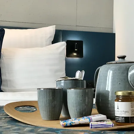Le Basile Hotel-3