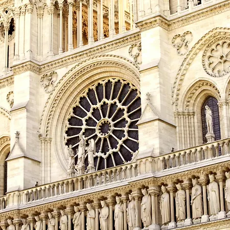 Hotel Le Monna Lisa By Inwood Hotels-2