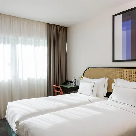 Arts Hotel Porto, Tapestry Collection By Hilton-3