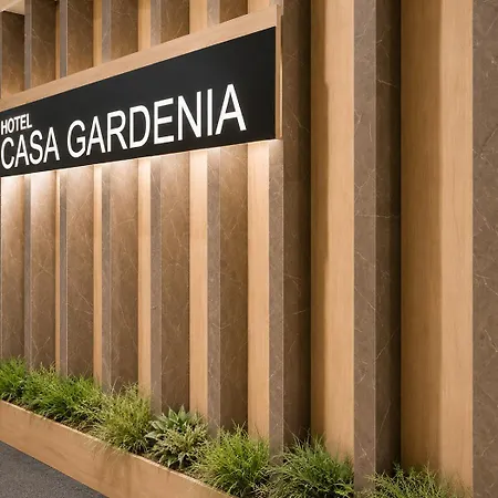 Hotel Casa Gardenia By Blossom Hotels-3