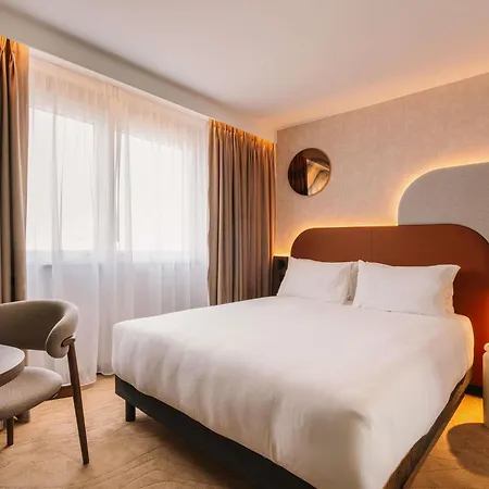 Mercure London Earls Court-2