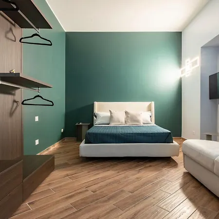 The Dream Suites Milano Centro-3