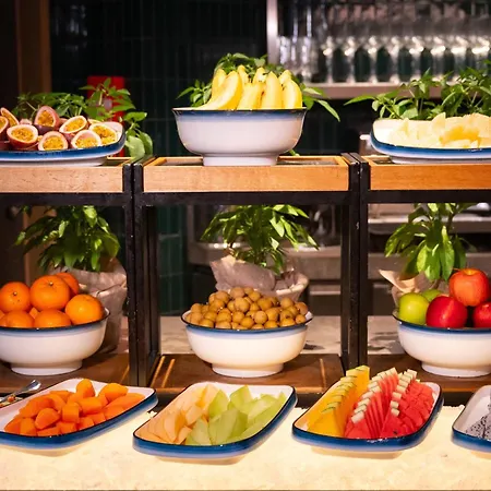 Dusit Thani Bangkok-2