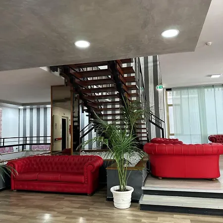 Hotel Marea con Piscina NUOVA GESTIONE-2