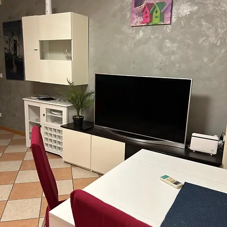 Residence Tevere-2