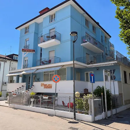 Hotel Malibù Mare-2