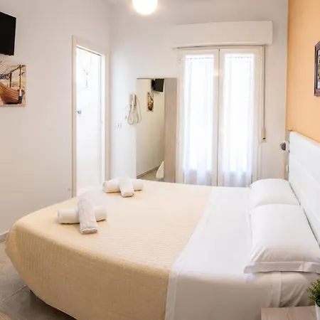 Hotel Malibù Mare-3
